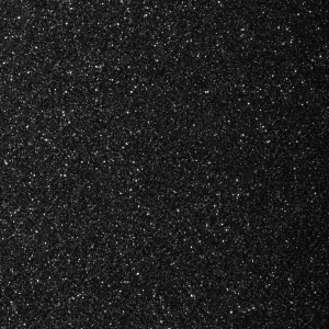 Cartulina Mirellada o Glitter Negra Pliego 200 gramos 70cmx100cm