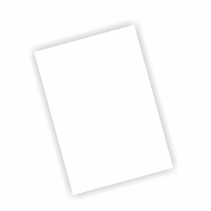 Cartulina Bistol Blanca 150 gramos pliego 70cm x 100cm