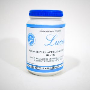 GL 122 kILO