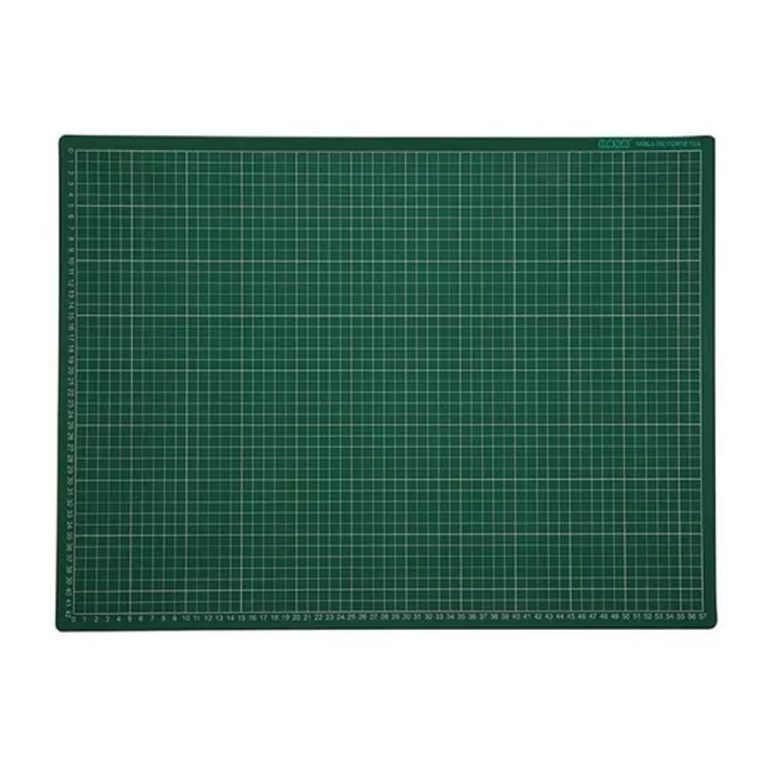 Tablas de corte autocurativas