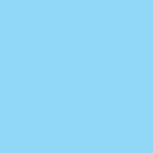 Burano Acqua Azurro 250 Gr Pliego