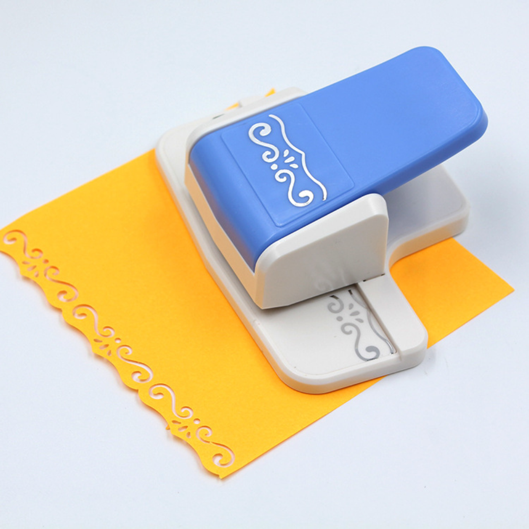 Troqueles Rebordeador Arabesco