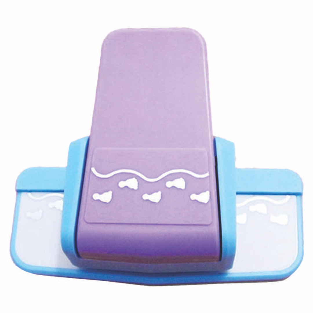 Troqueles Rebordeador Piecitos