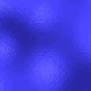 Cartulina Espejo o Metalizada Azul 240 Gr