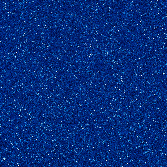 Cartulina Mirellada o Glitter Azul Cobalto Pliego 200 gramos 70cmx100cm