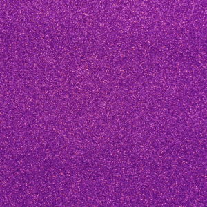 Cartulina Mirellada o Glitter Morada Pliego