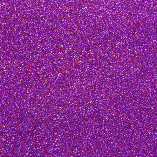 Cartulina Mirellada o Glitter Morada Pliego