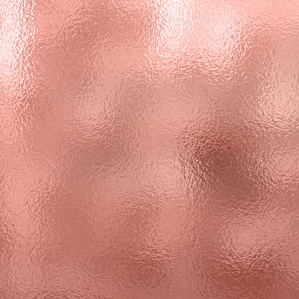 Cartulina Espejo o Metalizada Oro Rosa 240 Gr (68cmX98cm)
