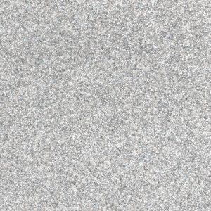 Cartulina Mirellada o Glitter Plateada Pliego