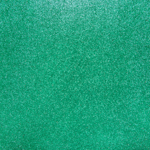 Cartulina Mirellada o Glitter Verde Pliego