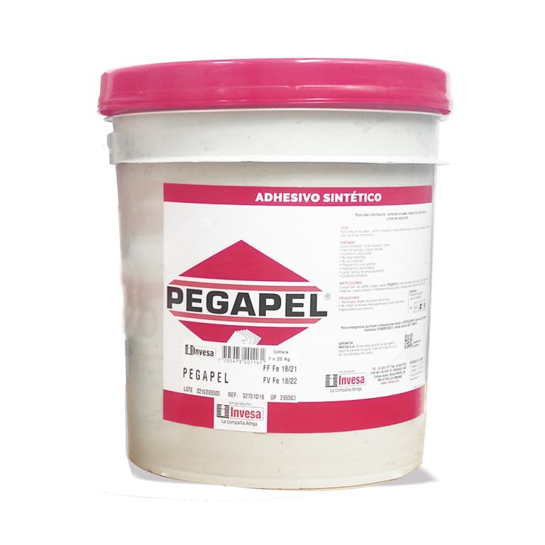 Pegapel