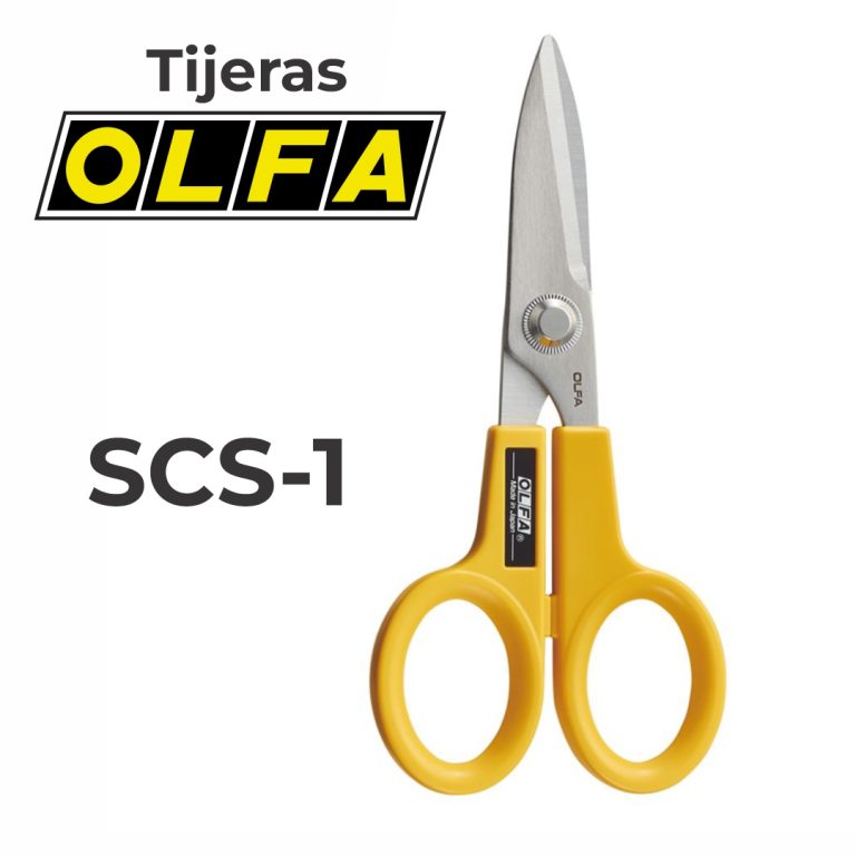 Tijeras