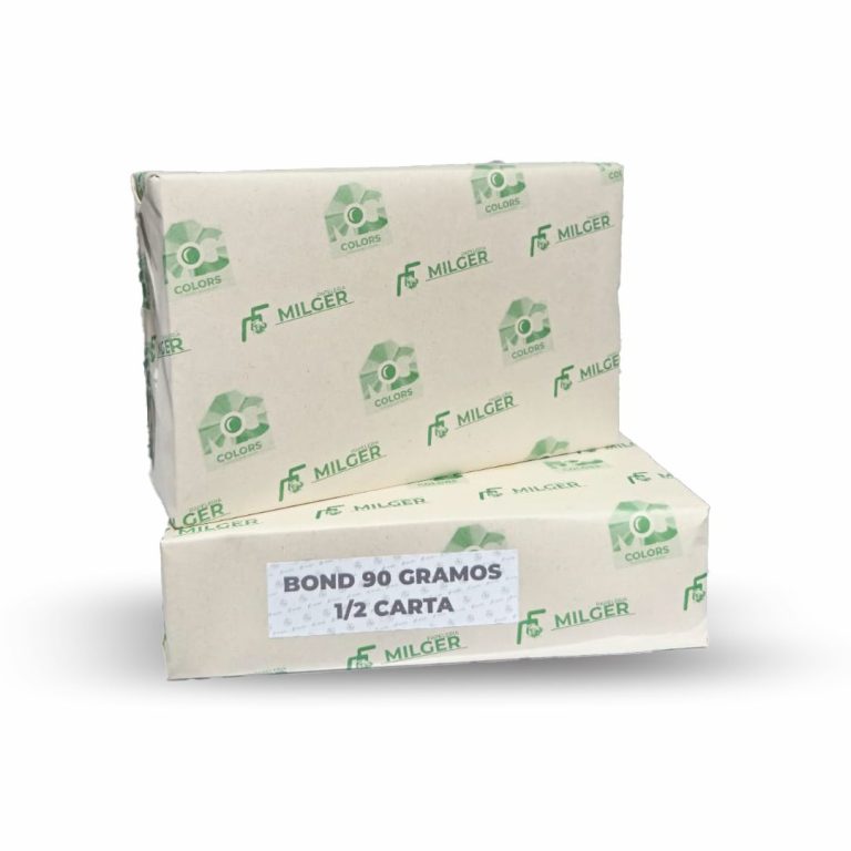 Papel Bond
