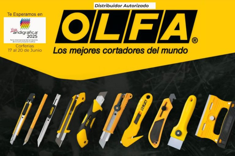 Herramientas OLFA