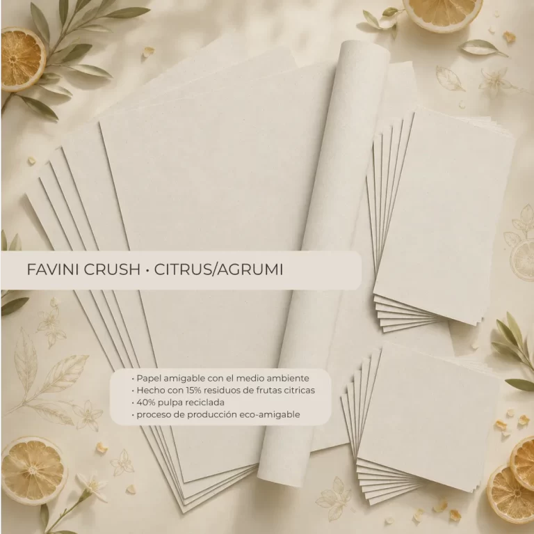 Cartulina Crush 350 gramos