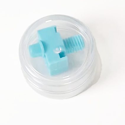 Repuesto para Cortador de Círculos Mini – Cuchilla de 1 cm