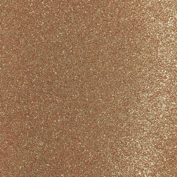 Cartulina Mirellada o Glitter Bronce Pliego 200 gramos 70cmx100cm