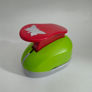 Troqueladora 3.7cm Mariposa