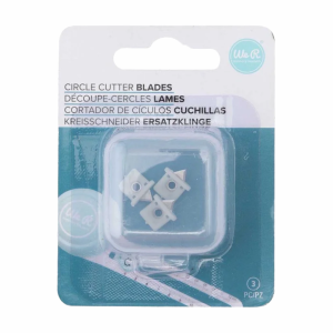 Repuesto cortador de círculos  MG-01