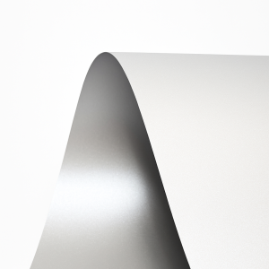 Majestic Metallics Alaska Grey Pliego 70cm * 100 cm 300 gramos