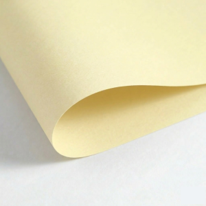 Burano Acqua Giallo 200 Gr Pliego 70cmx100xm