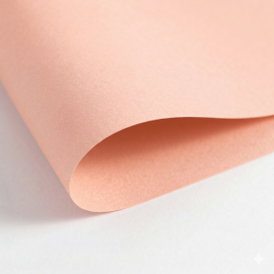 Burano Acqua Salmone 200 Gr Pliego 70cmx100xm