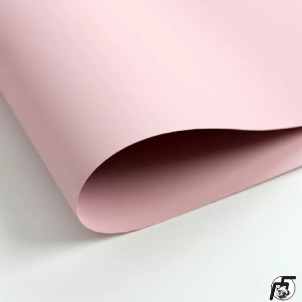 Burano Acqua Salmone 200 Gr Pliego 70cmx100xm