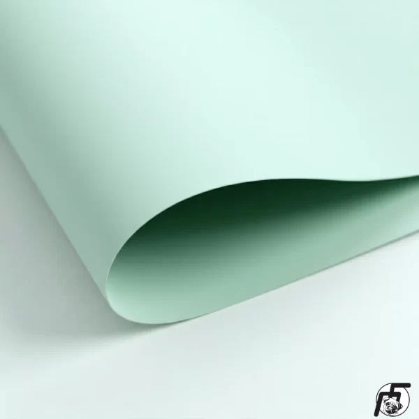 Burano Acqua Pistacchio 200 Gr Pliego 70cmx100cm