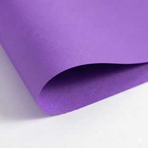 Burano Acqua Violet 200 Gr Pliego 70cmx100xm