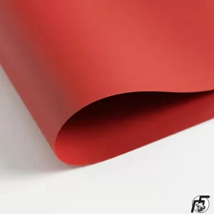 Burano Rosso Scarlatto 200 Gr Pliego 70cmx100xm