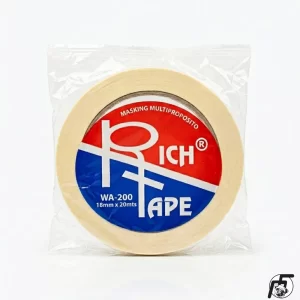 Cinta de enmascarar RICH TAPE 18*20