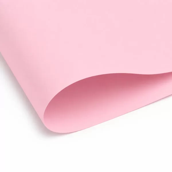 Burano Acqua Rosa 200 Gr Pliego 70cmx100xm