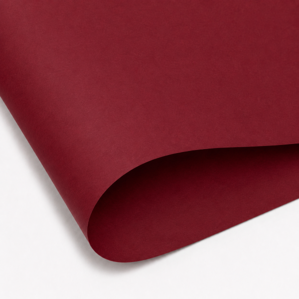 Burano Indian Red 200 Gr Pliego 70cmx100xm