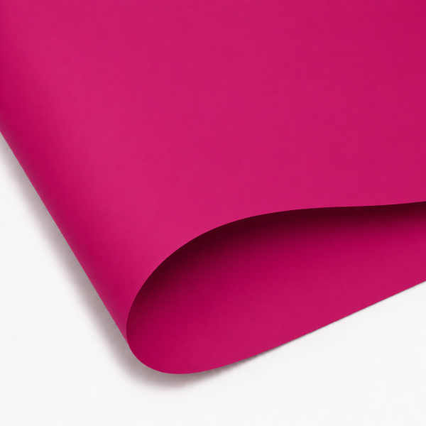 Burano Rosa Shocking 200 Gr Pliego 70cmx100xm