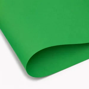 Burano Verde Bandeira 200 Gr Pliego 70cmx100xm