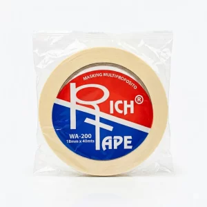 Cinta de enmascarar RICH TAPE 18*40