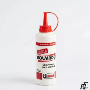 Pegante Madera KOLMADERA 160 grm