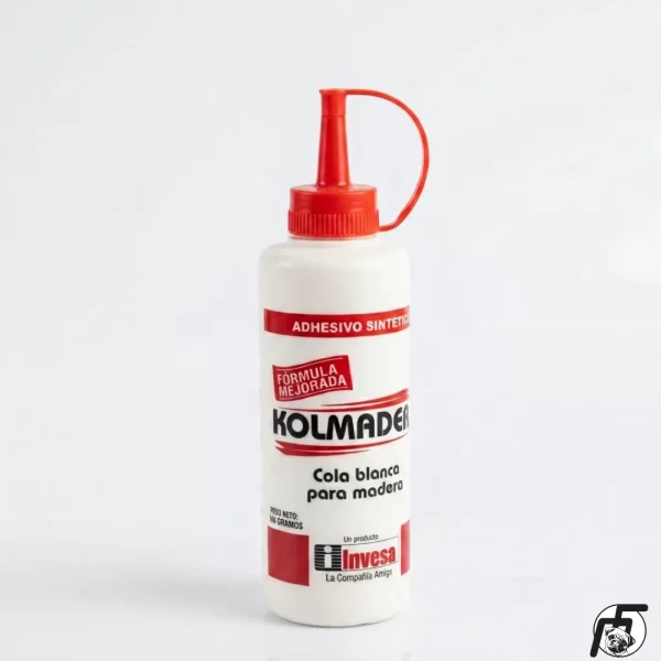 Pegante Madera KOLMADERA 160 grm