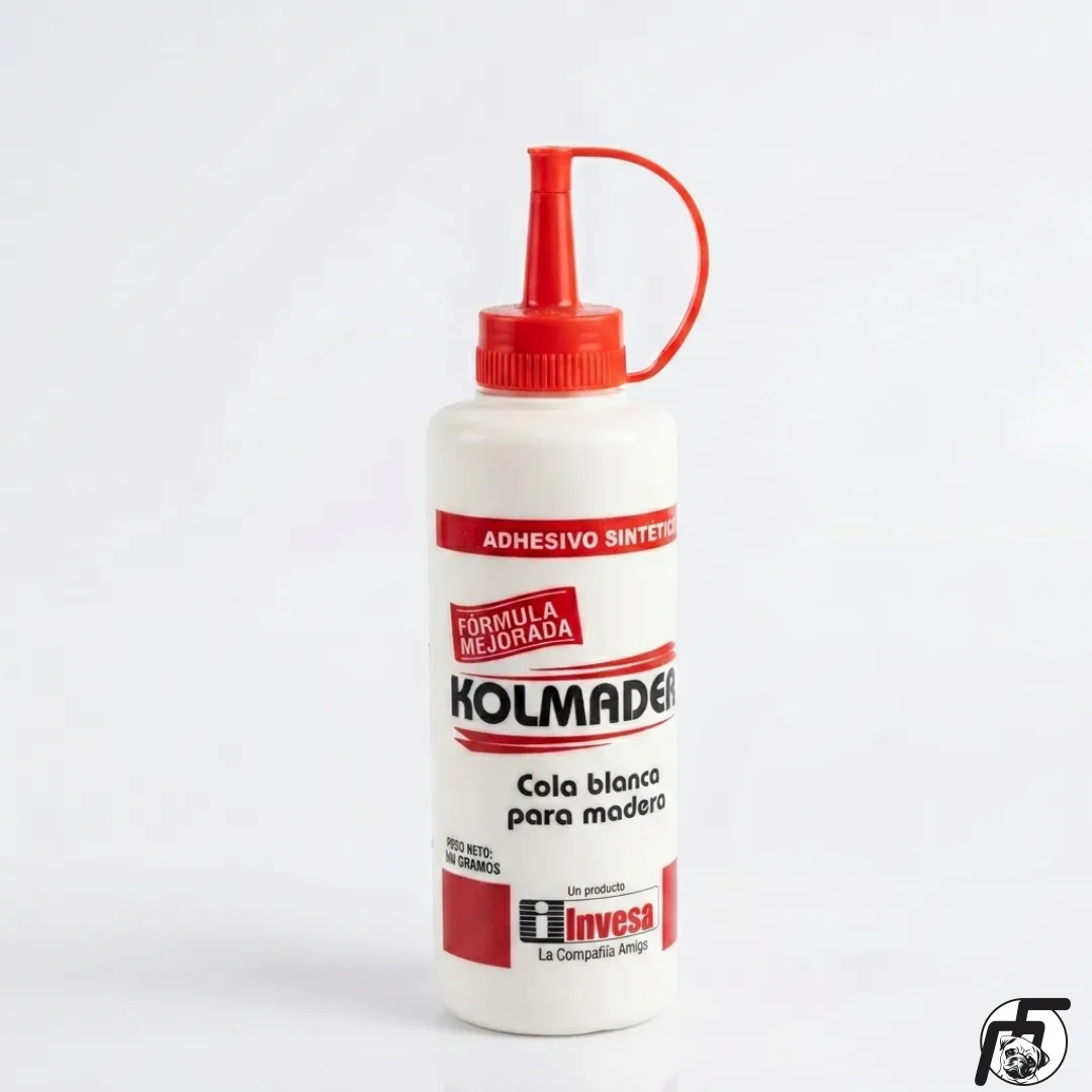Pegante Madera KOLMADERA 160 grm