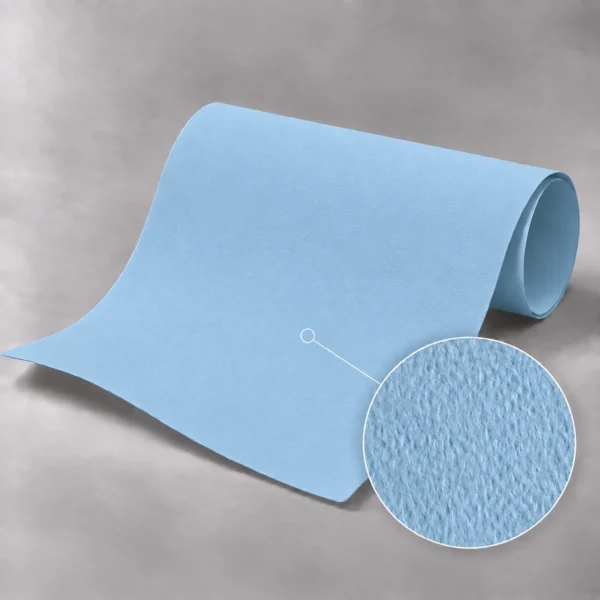 Cartulina Prisma Zuchero Azul 220 Gr pliego